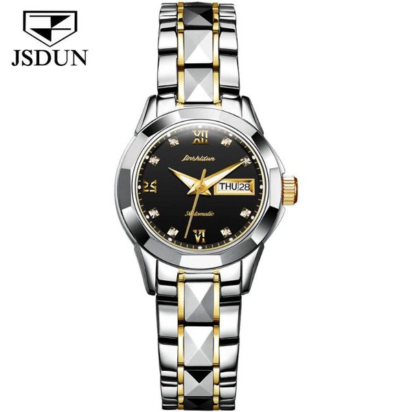 wristwatches showtime women watches rose gold silver ladies clock fashion 2021 mechanical diamond calendar luminous gift, Slivery;brown
wristwatches showtime women watches rose gold silver ladies clock fashion 2021 mechanical diamond calendar luminous gift, Slivery;brown