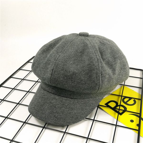 hat children fashion autumn winter summer versatile british painter newsboy octagonal bailey hat, Black;white
hat children fashion autumn winter summer versatile british painter newsboy octagonal bailey hat, Black;white