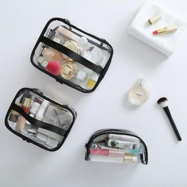 neceser maquillaje real 2021 travel large capacity transparent pvc waterproof wash bag makeup toiletries bathing wholesale cosmetic bags & c
neceser maquillaje real 2021 travel large capacity transparent pvc waterproof wash bag makeup toiletries bathing wholesale cosmetic bags & c