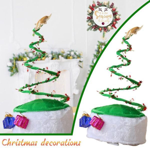 christmas decorations hat party for children santa hats decoration year decor kids gift personalized holiday costume 2021
christmas decorations hat party for children santa hats decoration year decor kids gift personalized holiday costume 2021