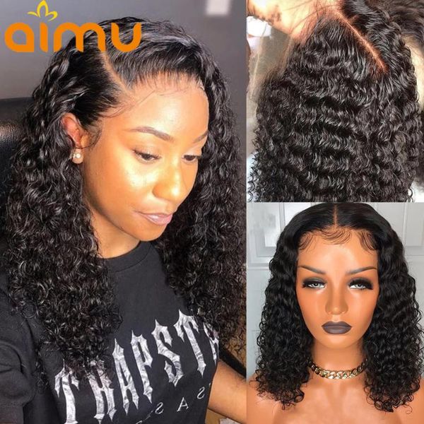lace wigs curly human hair short pixie cut bob 4x4 closure wig full pre plucked with baby 150 brazilian frontal, Black;brown
lace wigs curly human hair short pixie cut bob 4x4 closure wig full pre plucked with baby 150 brazilian frontal, Black;brown