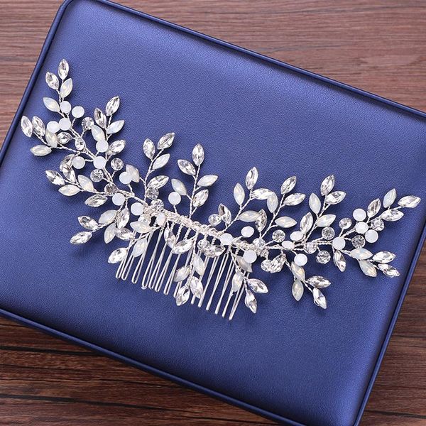 hair clips & barrettes rhinestone comb bridal headband wedding accessories crystal jewelry, Golden;silver
hair clips & barrettes rhinestone comb bridal headband wedding accessories crystal jewelry, Golden;silver