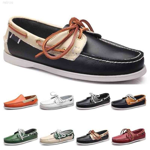 color 1 mens running shoes leather british style black white brown green yellow red fashion outdoor comfortable breathable
color 1 mens running shoes leather british style black white brown green yellow red fashion outdoor comfortable breathable