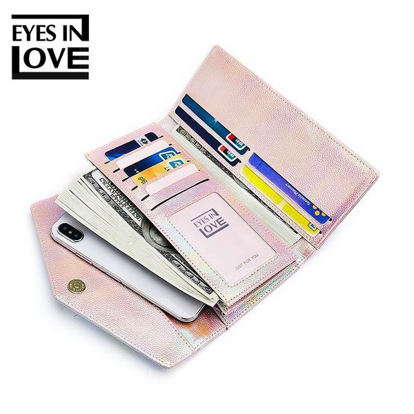 wallets fashion glitter colorful women long wallet clutch phone pocket card holder purse ladies female multi-card, Red;black
wallets fashion glitter colorful women long wallet clutch phone pocket card holder purse ladies female multi-card, Red;black
