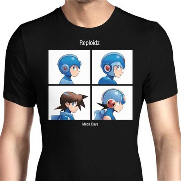 Fashion cartoon Kelan printed pattern round neck men's and women's short-sleeved T-shirts are comfortable and casual, White;black
Fashion cartoon Kelan printed pattern round neck men's and women's short-sleeved T-shirts are comfortable and casual, White;black