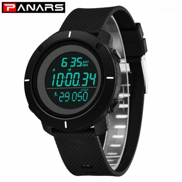 simple fashion black men's digital watches luminous alarm waterproof military led watch men for women wristwatches, Slivery;brown
simple fashion black men's digital watches luminous alarm waterproof military led watch men for women wristwatches, Slivery;brown