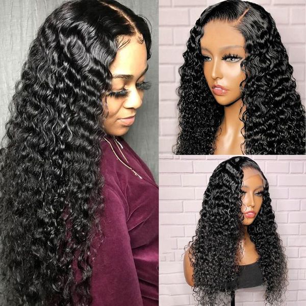 synthetic wigs 26 inches long natural black hair lace front middle part wig with hairline high temperature for women
synthetic wigs 26 inches long natural black hair lace front middle part wig with hairline high temperature for women