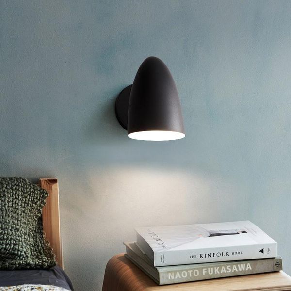 modern led wall lamp creative bedside living room decoration sconces light fixtures corridor aisle art lighting
modern led wall lamp creative bedside living room decoration sconces light fixtures corridor aisle art lighting