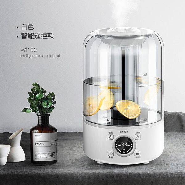 essential oils diffusers 4l humidifier home mute bedroom pregnant woman baby air small machine
essential oils diffusers 4l humidifier home mute bedroom pregnant woman baby air small machine