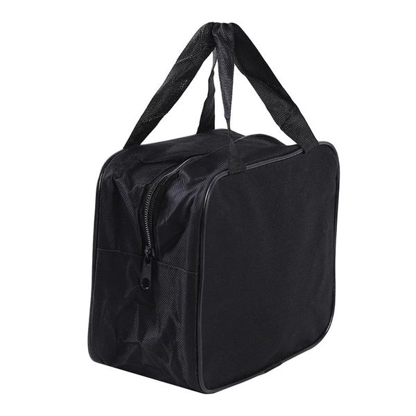 travel & roadway product black organizer bag storage handbag nylon for car air compressor pump automotive tools case
travel & roadway product black organizer bag storage handbag nylon for car air compressor pump automotive tools case