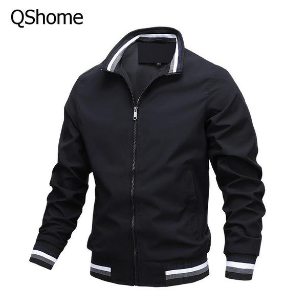 mens jackets and coats men's bomber jacket spring autumn men 2021 fashion army outdoors clothes casual streetwear, Black;brown
mens jackets and coats men's bomber jacket spring autumn men 2021 fashion army outdoors clothes casual streetwear, Black;brown
