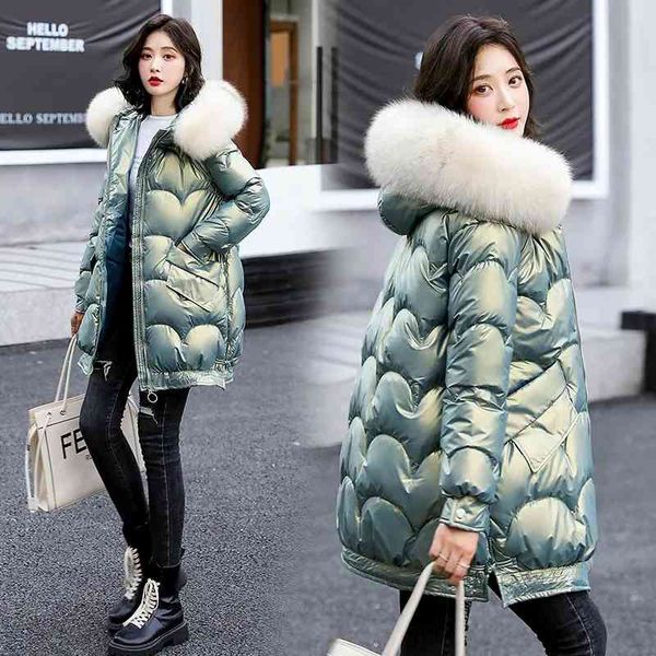 women's jackets winter coat with hood, parka jacket nwh5, Black;brown