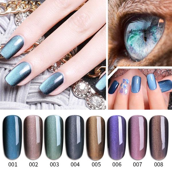 nail gel rs nail15ml polish magnetic cat eye soak off uv led lacquer vernis semi permanent varnish 12colors, Red;pink
nail gel rs nail15ml polish magnetic cat eye soak off uv led lacquer vernis semi permanent varnish 12colors, Red;pink