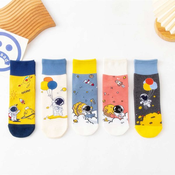 casual creative cartoon cotton, Black;white