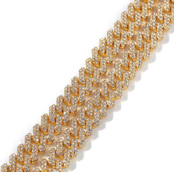 12mm miami cuban link chain necklace bracelets set for mens bling hip hop iced out diamond gold silver rapper chains women luxury
12mm miami cuban link chain necklace bracelets set for mens bling hip hop iced out diamond gold silver rapper chains women luxury