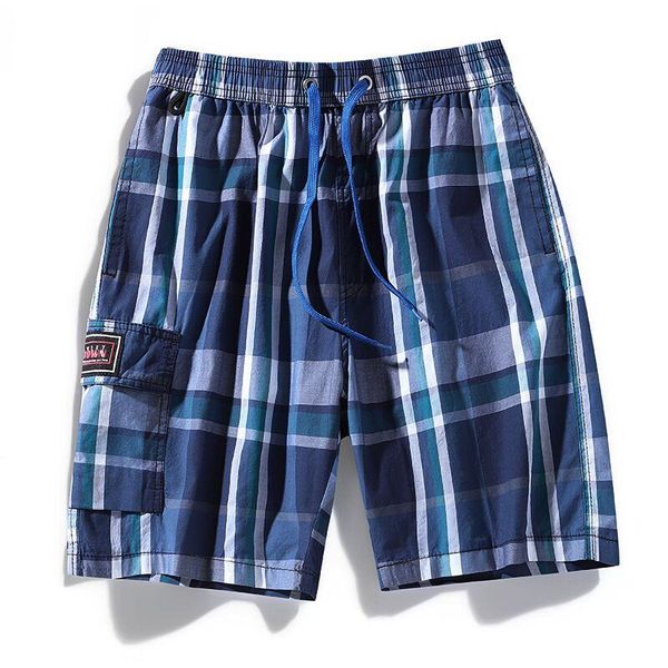 men's shorts men briefs quick dry summer beach swimwear hawaii loose trunks mens plaid sports breathable short, White;black
men's shorts men briefs quick dry summer beach swimwear hawaii loose trunks mens plaid sports breathable short, White;black
