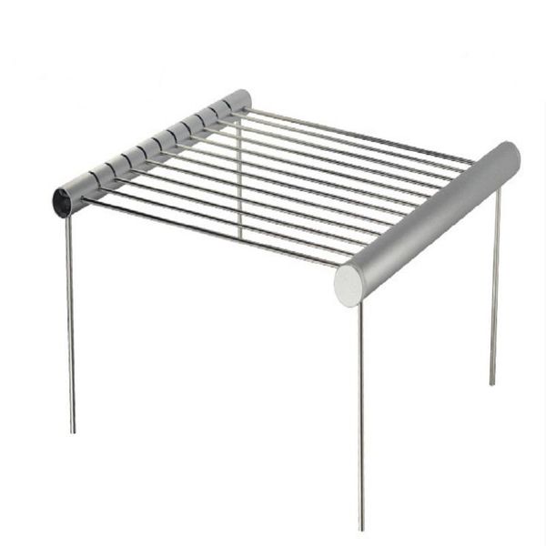 tools & accessories portable stainless steel bbq grill folding mini pocket barbecue for home park use
tools & accessories portable stainless steel bbq grill folding mini pocket barbecue for home park use
