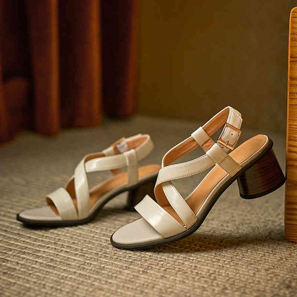 sandals genuine leather basic women's shoes wear thick stilettos high heels sandals open toe will see female bombs size 34-42 mmcb, Black
sandals genuine leather basic women's shoes wear thick stilettos high heels sandals open toe will see female bombs size 34-42 mmcb, Black