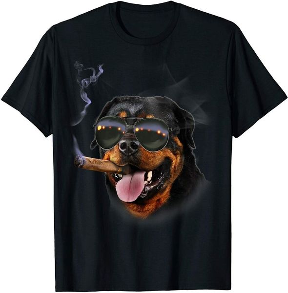 t-shirt, rottweiler with cigar wearing aviator sunglass, dog size s-5xl, White;black
t-shirt, rottweiler with cigar wearing aviator sunglass, dog size s-5xl, White;black