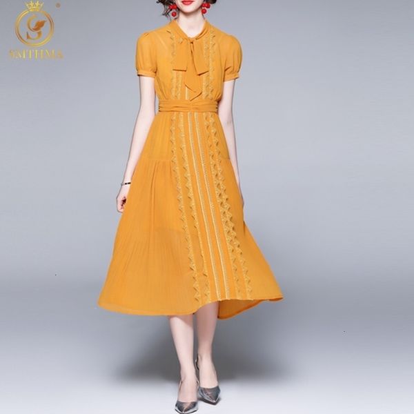 casual dresses 2021 fashion chiffon women's short-sleeved summer high-waist elegant temperament mid-length es vestidos fppz, Black;gray
casual dresses 2021 fashion chiffon women's short-sleeved summer high-waist elegant temperament mid-length es vestidos fppz, Black;gray