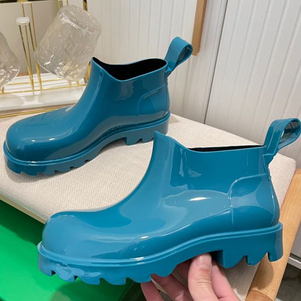designer rain boots spring women men fashion booties rubber sole non-slip wave shape multicolor size 35-45, Black
designer rain boots spring women men fashion booties rubber sole non-slip wave shape multicolor size 35-45, Black