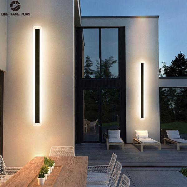 modern led wall lights outdoor waterproof home indoor lighting fixtures for living room bedroom corridor porch black lamps lamp
modern led wall lights outdoor waterproof home indoor lighting fixtures for living room bedroom corridor porch black lamps lamp