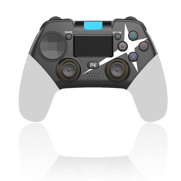 wireless gamepad bluetooth 4.0 vibration touch screen controller for /pc/steam drop game controllers & joysticks
wireless gamepad bluetooth 4.0 vibration touch screen controller for /pc/steam drop game controllers & joysticks