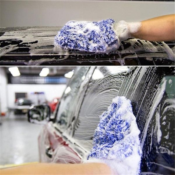 car wash mino-scratch absorbent long plush microfiber washing glove wet and dry use cleaning tool gloves sponge
car wash mino-scratch absorbent long plush microfiber washing glove wet and dry use cleaning tool gloves sponge