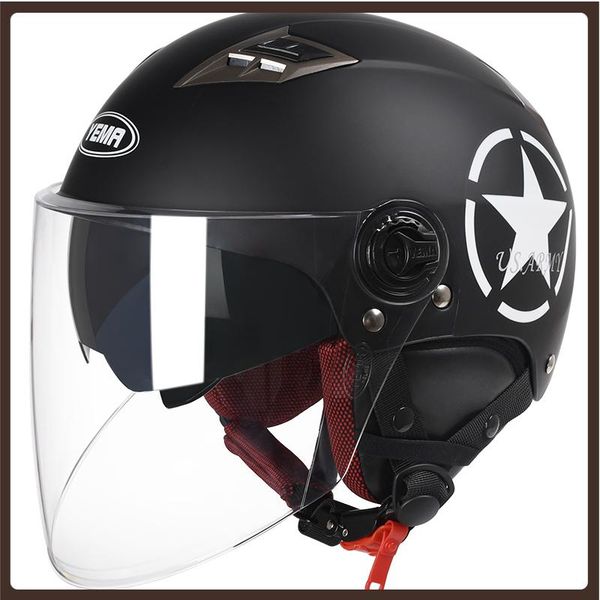 cycling caps & masks sports motorcycle riding helmet accessories design motorbike racing scooter motocyklowy, Black
cycling caps & masks sports motorcycle riding helmet accessories design motorbike racing scooter motocyklowy, Black