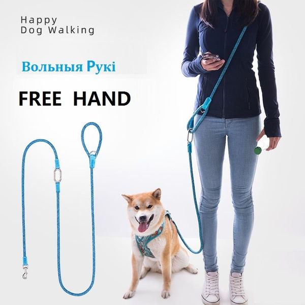 hands running dog leash wearable explosion proof weaving mid and large leads diagonal accessories collars & leashes
hands running dog leash wearable explosion proof weaving mid and large leads diagonal accessories collars & leashes