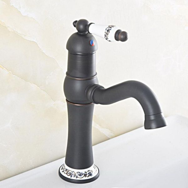 black oil rubbed brass swivel spout ceramic base lever kitchen wet bar bathroom vessel sink faucet mixer tap one hole asf823 faucets
black oil rubbed brass swivel spout ceramic base lever kitchen wet bar bathroom vessel sink faucet mixer tap one hole asf823 faucets