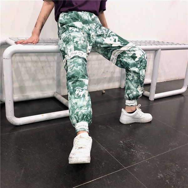 women's pants & capris nicemix hiphop women 2021 retro oil painting printing casual loose thin full length female sport trousers for lo, Black;white
women's pants & capris nicemix hiphop women 2021 retro oil painting printing casual loose thin full length female sport trousers for lo, Black;white