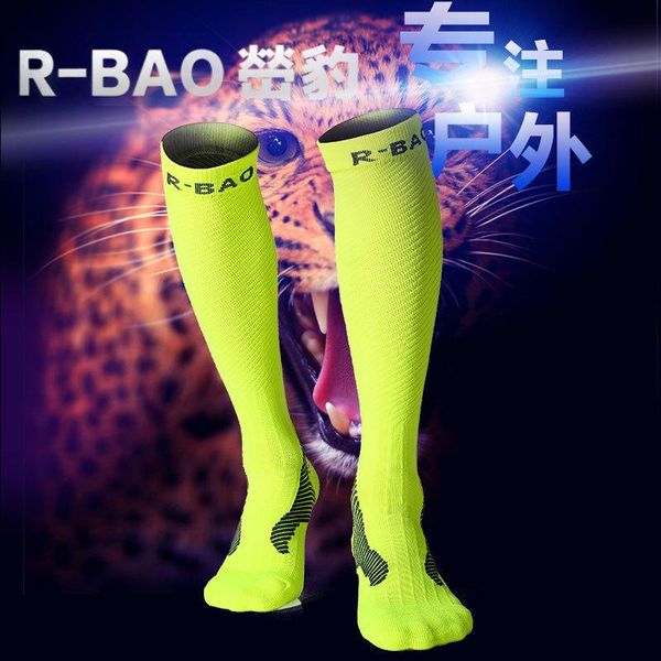 sports socks 1pair mens high tube compress football soccer marathon cycling running camping quality knee-high, Black
sports socks 1pair mens high tube compress football soccer marathon cycling running camping quality knee-high, Black