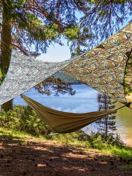 shade lightweight portable camping hammock and tent awning rain tarp waterproof mosquito net canopy hammocks
shade lightweight portable camping hammock and tent awning rain tarp waterproof mosquito net canopy hammocks
