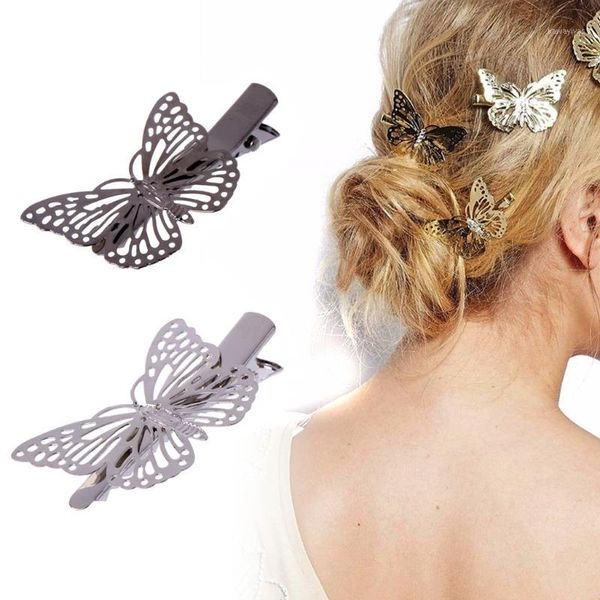 amaing coming golden butterfly hair accessories clip headpiece head side decor wedding jewelry1
amaing coming golden butterfly hair accessories clip headpiece head side decor wedding jewelry1