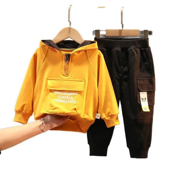 spring children costume autumn toddler letter hoodies pants2pcs/sets kids casual clothes boys baby girls fashion sport suits clothing sets, White
spring children costume autumn toddler letter hoodies pants2pcs/sets kids casual clothes boys baby girls fashion sport suits clothing sets, White