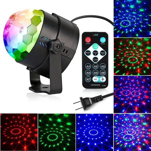 effects stage lights party disco led crystal magic ball light rotating laser effect club ktv bar wedding show colorful dmx
effects stage lights party disco led crystal magic ball light rotating laser effect club ktv bar wedding show colorful dmx
