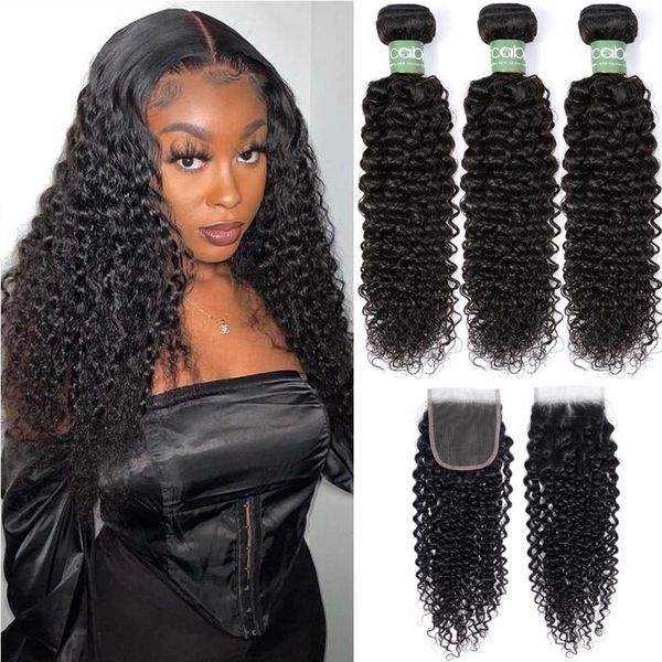 human hair bulks malaysian kinky curly bundles with closure remy extensions 3/4 4x4 lace aircabin, Black
human hair bulks malaysian kinky curly bundles with closure remy extensions 3/4 4x4 lace aircabin, Black