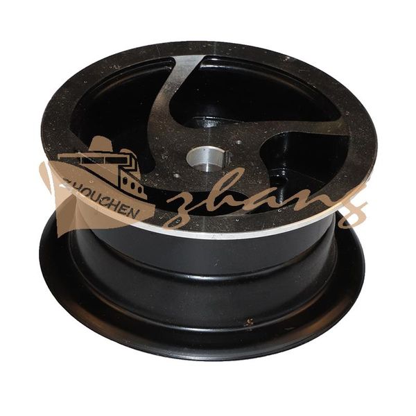 motorcycle wheels & tires 4-inch aluminum alloy keyway and bearing with disc brake hub, 12mm/19mm inner hole, for 3.00-4 3.50-4 4.10-4
motorcycle wheels & tires 4-inch aluminum alloy keyway and bearing with disc brake hub, 12mm/19mm inner hole, for 3.00-4 3.50-4 4.10-4