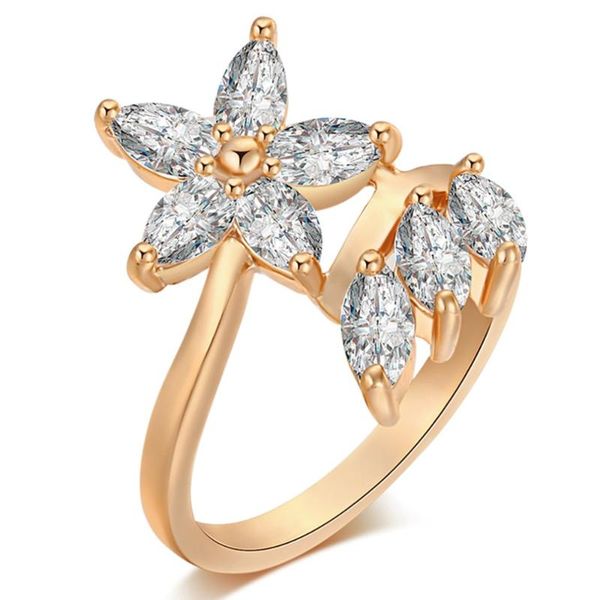 wedding rings 2021 trendy accessories gold austrian crystal leaf flowers for female selling fashion ring whole, Slivery;golden
wedding rings 2021 trendy accessories gold austrian crystal leaf flowers for female selling fashion ring whole, Slivery;golden