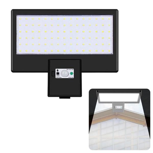 solar lamps outdoor lights 90led power waterproof motion sensor security wall sconce lamp for garden street patio yard
solar lamps outdoor lights 90led power waterproof motion sensor security wall sconce lamp for garden street patio yard