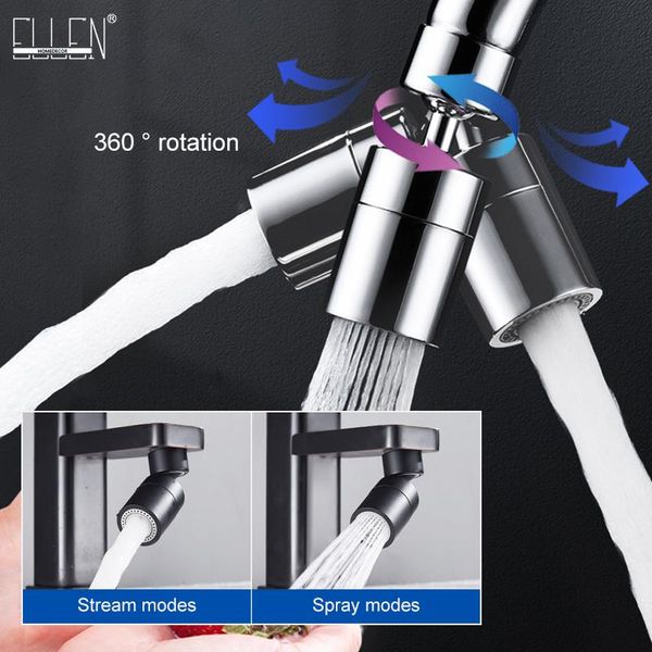 other faucets, showers & accs ellen faucet nozzle aerator adjustable dual mode sprayer filter diffuser water saving connector el91
other faucets, showers & accs ellen faucet nozzle aerator adjustable dual mode sprayer filter diffuser water saving connector el91
