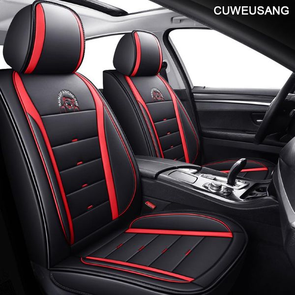 car seat covers cuweusang cover for kia sportage rio 3/4 ceed sorento soul niro k2 k5 stonic venga spectra stinger carens seats
car seat covers cuweusang cover for kia sportage rio 3/4 ceed sorento soul niro k2 k5 stonic venga spectra stinger carens seats