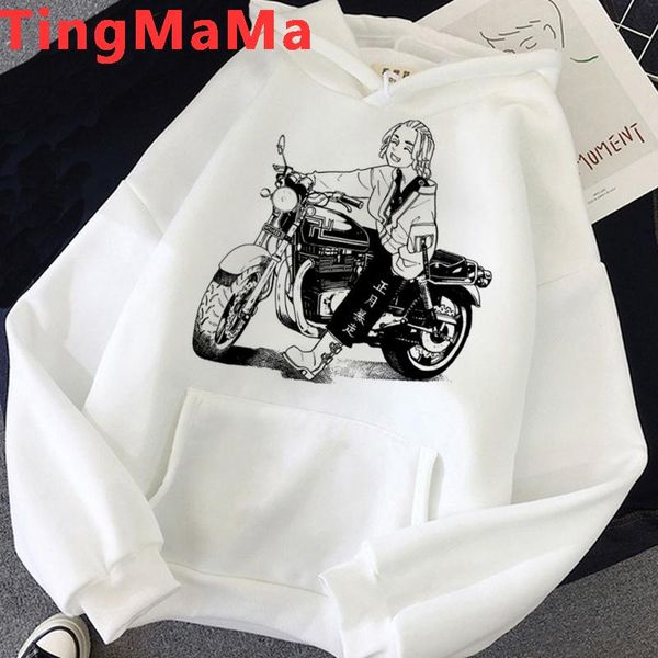 men's hoodies & sweatshirts tokyo revengers male grunge harajuku korea 2021 clothing ulzzang, Black
men's hoodies & sweatshirts tokyo revengers male grunge harajuku korea 2021 clothing ulzzang, Black