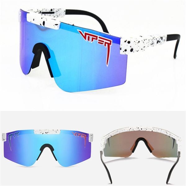 70% off online store big frame sports windproof riding fashion colorful personality polarized sunglasses box pit glasses, White;black
70% off online store big frame sports windproof riding fashion colorful personality polarized sunglasses box pit glasses, White;black