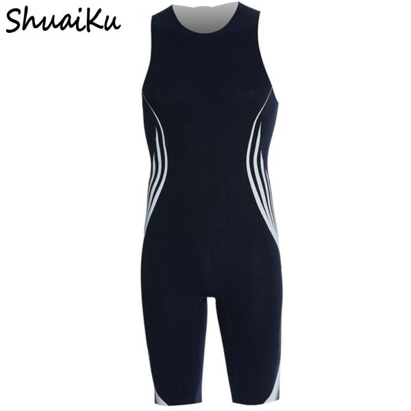 racing sets 2021 summer men's triathlon suit sleeveless cycling jersey skinsuit jumpsuit maillot roupa de ciclismo sponge pants pad, Black;blue
racing sets 2021 summer men's triathlon suit sleeveless cycling jersey skinsuit jumpsuit maillot roupa de ciclismo sponge pants pad, Black;blue