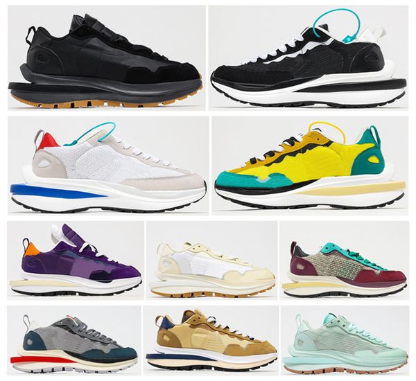 2021 r ldwafflesacai mens running shoes daybreak fuchsia red iris nylon break pure sesame black white green gusto vaporwaffle trainers sport
2021 r ldwafflesacai mens running shoes daybreak fuchsia red iris nylon break pure sesame black white green gusto vaporwaffle trainers sport