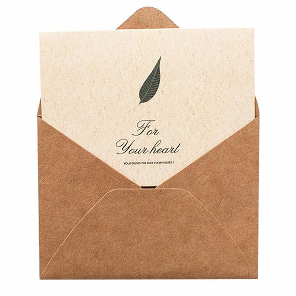 gift wrap 20pcs stationery part birthday thanks with folded cardstock printed diy office elegant wedding brown paper envelopes invitations
gift wrap 20pcs stationery part birthday thanks with folded cardstock printed diy office elegant wedding brown paper envelopes invitations