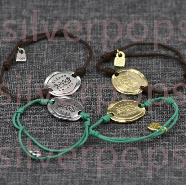 latest design fashion leather bangle mens brown rope lock charm bracelet spanish style bracelets, Golden;silver
latest design fashion leather bangle mens brown rope lock charm bracelet spanish style bracelets, Golden;silver