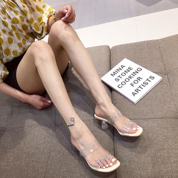 high heels sandals women summer shoes fashion brand ladies heeled woman party a2350, Black
high heels sandals women summer shoes fashion brand ladies heeled woman party a2350, Black